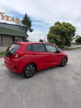 Honda Jazz 1.3 , снимка 4