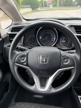 Honda Jazz 1.3 , снимка 10