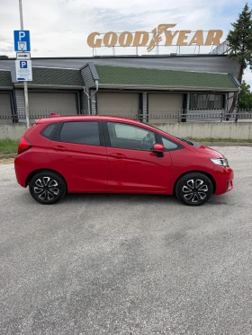 Honda Jazz 1.3 , снимка 3