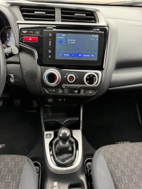 Honda Jazz 1.3 , снимка 13