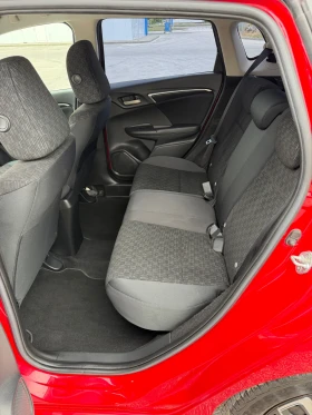 Honda Jazz 1.3 , снимка 11