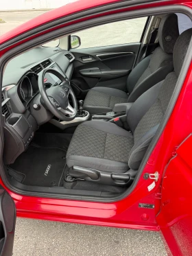 Honda Jazz 1.3 , снимка 8