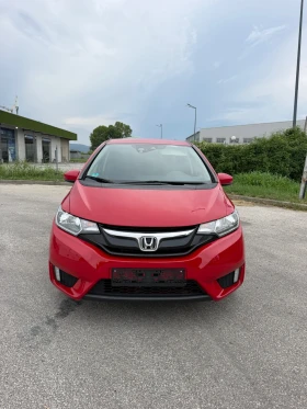 Honda Jazz 1.3 , снимка 2