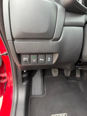 Honda Jazz 1.3 , снимка 14