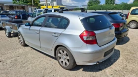 BMW 120 2.0D, снимка 4