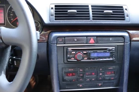 Audi A4, снимка 7