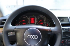 Audi A4, снимка 6