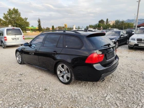 BMW 320 2.0 дизел 163 коня M-Paket , снимка 8