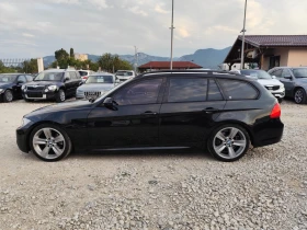 BMW 320 2.0 дизел 163 коня M-Paket , снимка 9