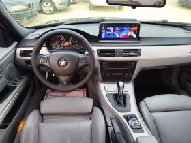 BMW 320 2.0 дизел 163 коня M-Paket , снимка 10