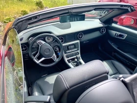 Mercedes-Benz SLK, снимка 4