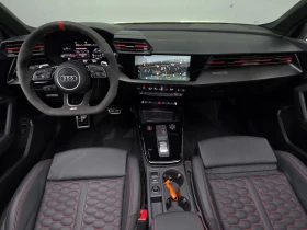 Audi Rs3 2.5 TFSI Quattro| 400к.с.| ВКЛ.ТЕХНОТЕСТ, снимка 7
