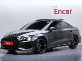 Audi Rs3 2.5 TFSI Quattro| 400к.с.| ВКЛ.ТЕХНОТЕСТ, снимка 1