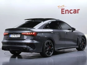 Audi Rs3 2.5 TFSI Quattro| 400к.с.| ВКЛ.ТЕХНОТЕСТ, снимка 2