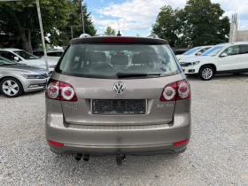 VW Golf Plus 2.0TDI-140k.s-NAVI-HIGH LINE-AUTOMATIK-EURO5, снимка 5