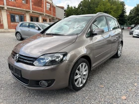 VW Golf Plus 2.0TDI-140k.s-NAVI-HIGH LINE-AUTOMATIK-EURO5, снимка 3