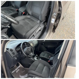 VW Golf Plus 2.0TDI-140k.s-NAVI-HIGH LINE-AUTOMATIK-EURO5, снимка 8