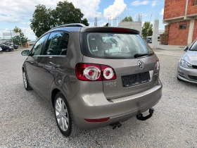 VW Golf Plus 2.0TDI-140k.s-NAVI-HIGH LINE-AUTOMATIK-EURO5, снимка 4