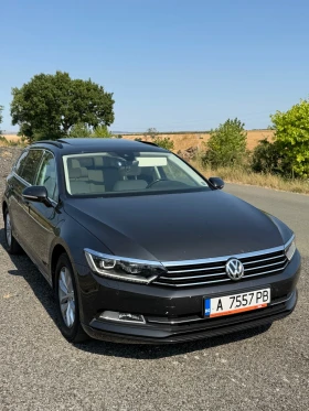 VW Passat DSG  CL   PANORAMA   ACC   LED ТОП Състояние!!!, снимка 1