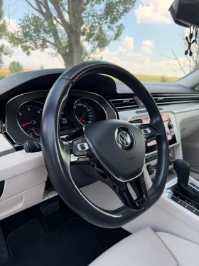 VW Passat Variant Comfortline 2.0TDI DSG 150к.с. BMT SCR, снимка 6