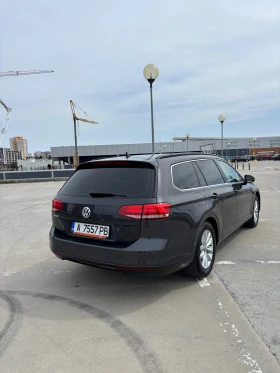 VW Passat Variant Comfortline 2.0TDI DSG 150к.с. BMT SCR, снимка 2