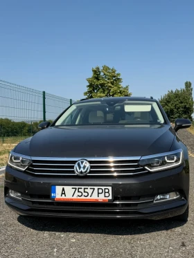 VW Passat DSG  CL   PANORAMA   ACC   LED ТОП Състояние!!!, снимка 2