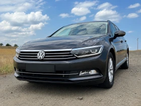 VW Passat 2.0TDI 7 DSG 169 хил.км., снимка 1