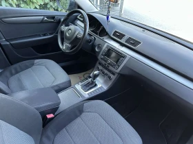 VW Passat, снимка 9