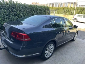 VW Passat, снимка 10