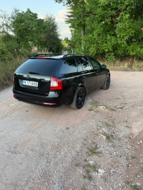 Skoda Octavia, снимка 5