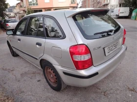 Mazda 323 F, снимка 3
