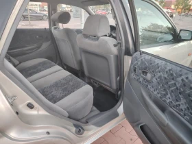 Mazda 323 F, снимка 11