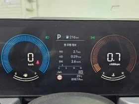 Hyundai Sonata 2.0 dkdk Automatic, снимка 10