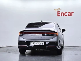 Hyundai Sonata 2.0 dkdk Automatic, снимка 4