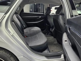 Hyundai Sonata 2.0 dkdk Automatic, снимка 16