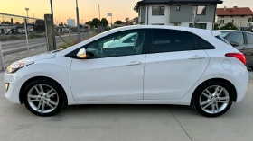 Hyundai I30 1.4i 100к. 6-скор.Нави! Климатроник! Лед!, снимка 8