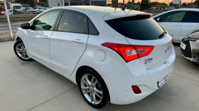 Hyundai I30 1.4i 100к. 6-скор.Нави! Климатроник! Лед!, снимка 6