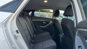 Hyundai I30 1.4i 100к. 6-скор.Нави! Климатроник! Лед!, снимка 14