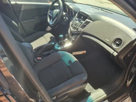 Chevrolet Cruze 1.6 ГАЗ, снимка 5