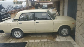 Lada 2107, снимка 1