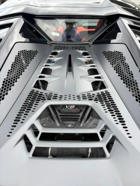 Lamborghini Temerario, снимка 6