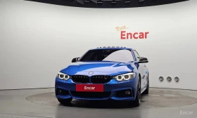 BMW 428 428i M Sport Coupe, снимка 3