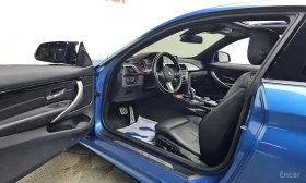 BMW 428 428i M Sport Coupe, снимка 10