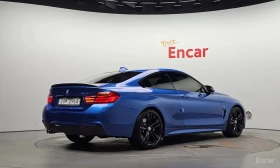BMW 428 428i M Sport Coupe, снимка 2