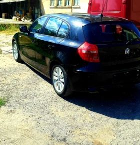 BMW 118, снимка 11