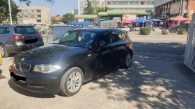 BMW 118, снимка 7