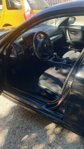 BMW 118, снимка 6