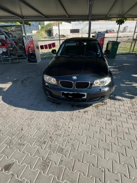 BMW 118, снимка 1