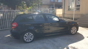 BMW 118, снимка 10