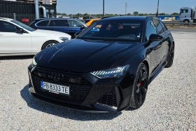 Audi Rs6 CERAMIC BRAKE , снимка 1